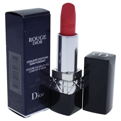 christian Dior rouge